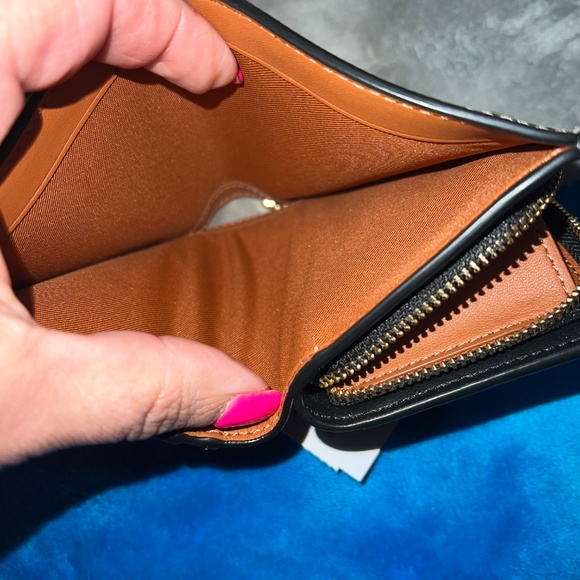 COACH BAG and WALLET SET - Picture 7 of 15